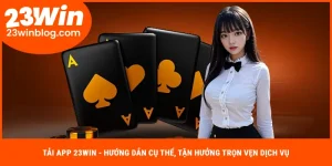 Tải app 23Win